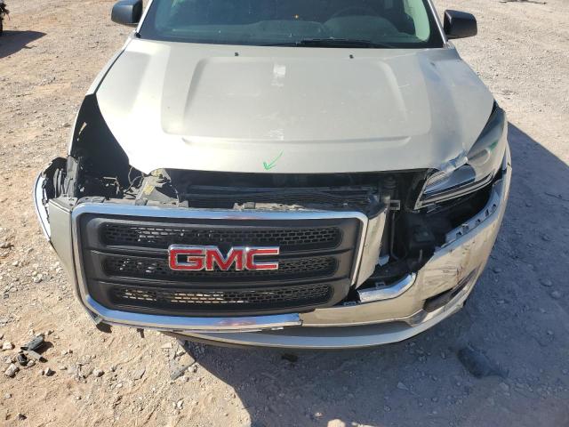 2015 GMC ACADIA SLE 1GKKRPKD7FJ348389