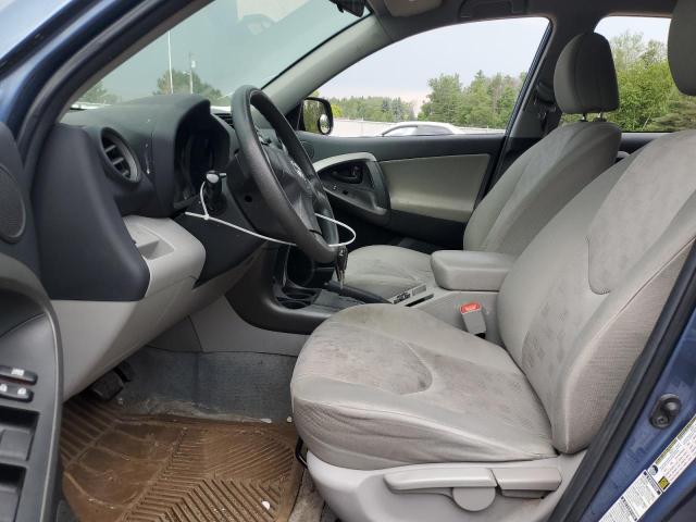 2011 TOYOTA RAV4 - 2T3BF4DV7BW128920