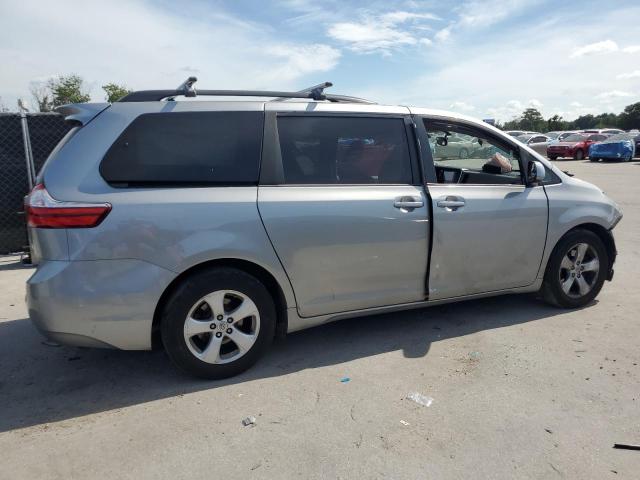 2015 TOYOTA SIENNA LE 5TDKK3DC9FS560551