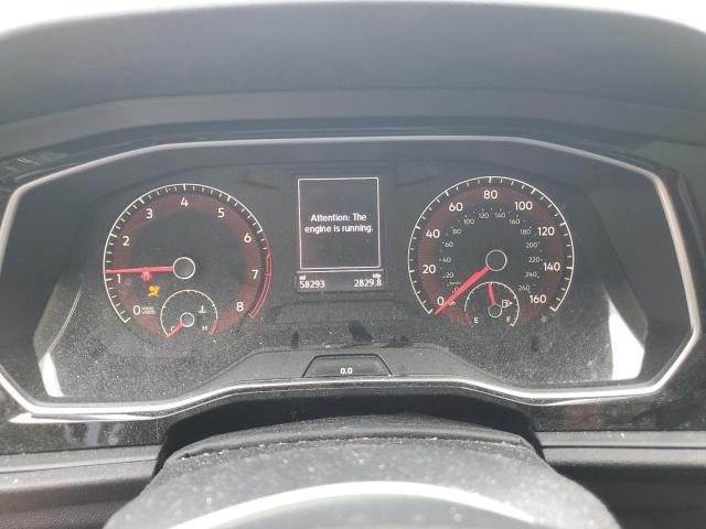 2019 VOLKSWAGEN JETTA S - 3VWC57BU2KM048250