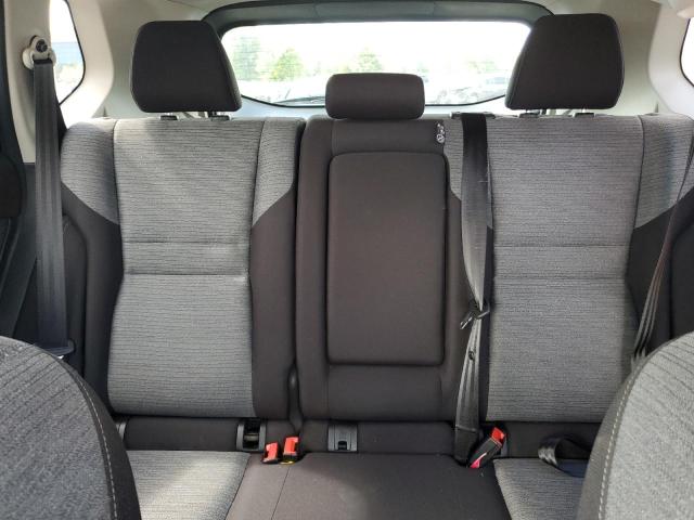 2023 NISSAN ROGUE SV JN8BT3BA0PW408498