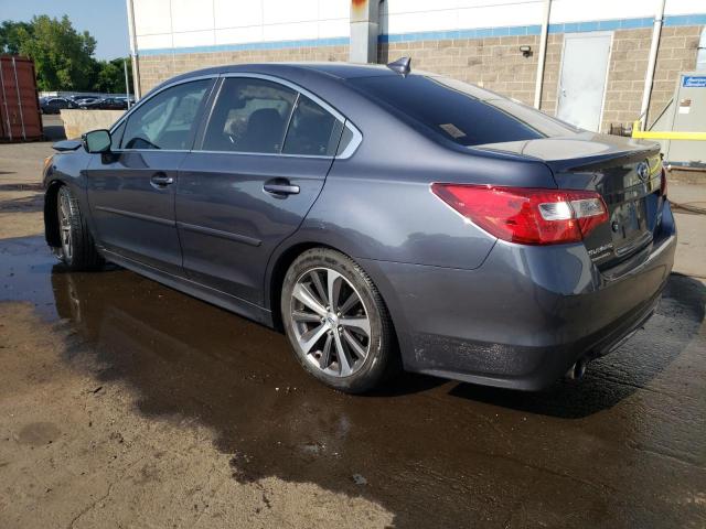 2017 SUBARU LEGACY 2.5 4S3BNAN66H3018851