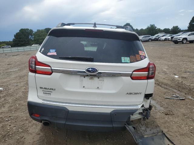 2020 SUBARU ASCENT PRE 4S4WMAHD9L3422567