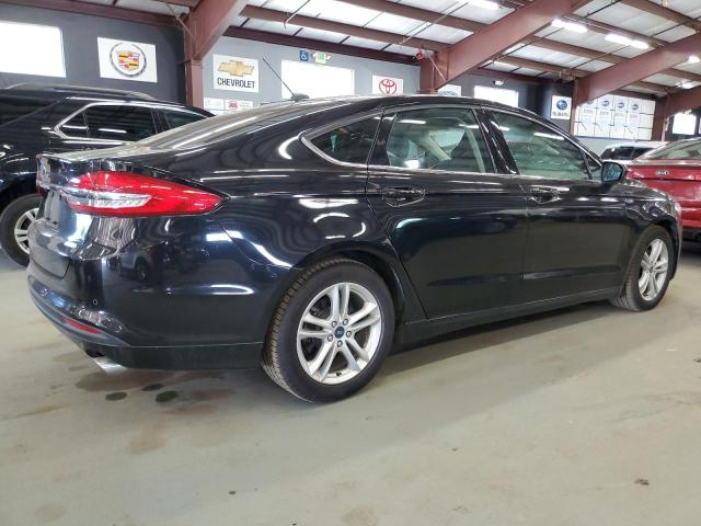 Vin: 3fa6p0hd0jr158326, lot: 63505205, ford fusion se 20183