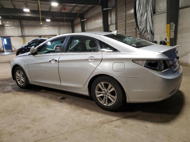 Vin: 5npeb4ac8dh562379, lot: 63088295, hyundai sonata gls 20132