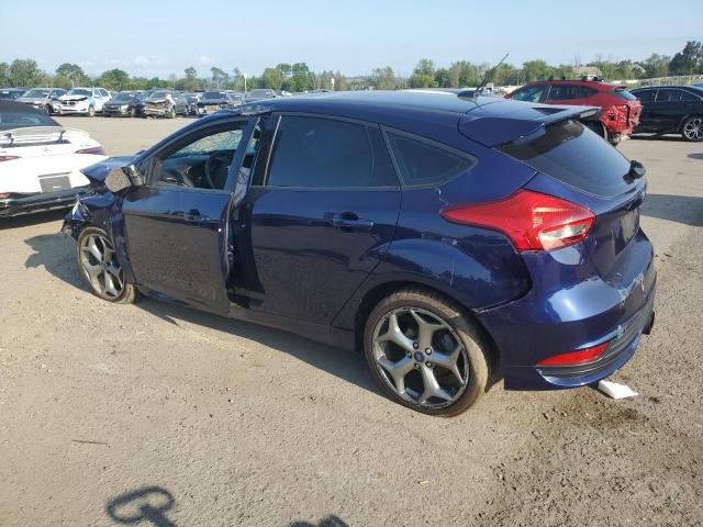 2017 FORD FOCUS ST 1FADP3L91HL236438