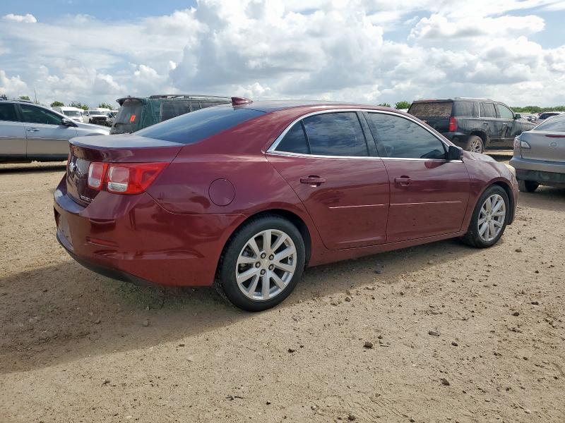 2015 CHEVROLET MALIBU 2LT 1G11D5SL4FF180532