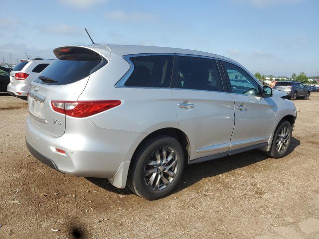 Vin: 5n1al0mm0dc314269, lot: 63785915, infiniti jx35 20133