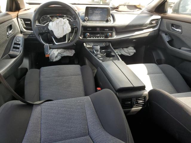 2023 NISSAN ROGUE SV JN8BT3BA0PW408498