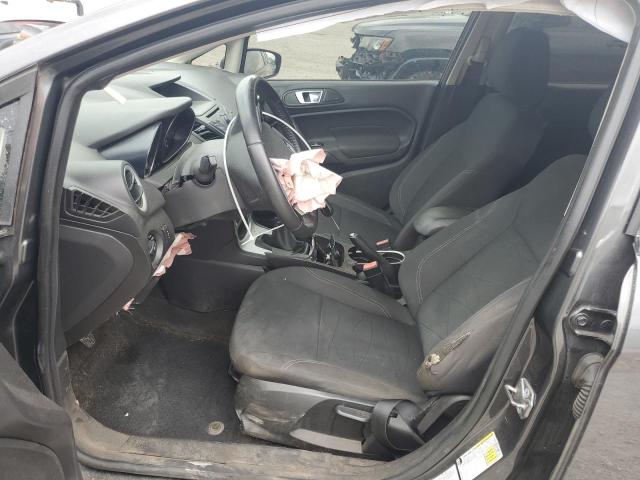 2015 FORD FIESTA SE 3FADP4BJ4FM160906