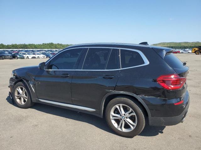 2020 BMW X3 XDRIVE3 5UXTY5C09LLT36746