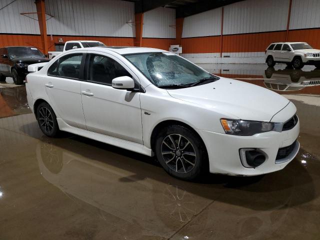 2016 MITSUBISHI LANCER ES JA32U2FU3GU601729