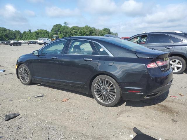 Vin: 3ln6l2j97fr616681, lot: 62761405, lincoln mkz 20152