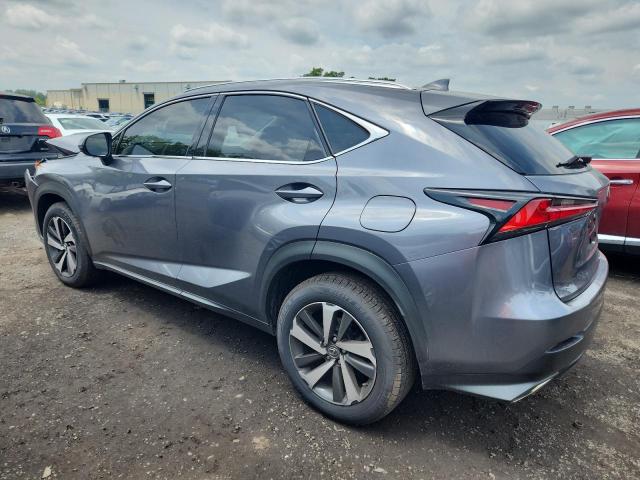 2020 LEXUS NX 300 JTJGARDZ5L5013355
