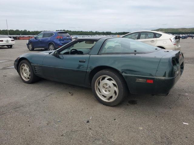 Vin: 1g1yy22p5r5114814, lot: 63405555, chevrolet corvette 19942