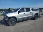 2024 CHEVROLET SILVERADO - 3GCUDFEDXRG384043