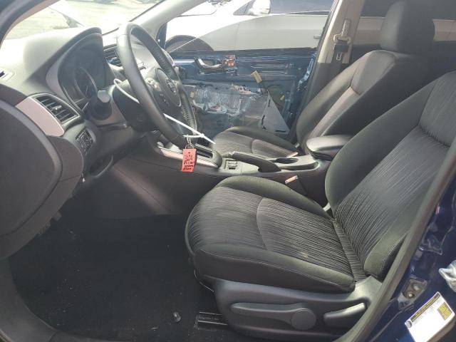 2019 NISSAN SENTRA S #3302650033