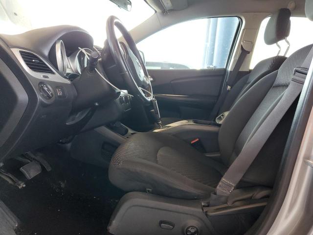 2016 DODGE JOURNEY SX 3C4PDCBG3GT139230