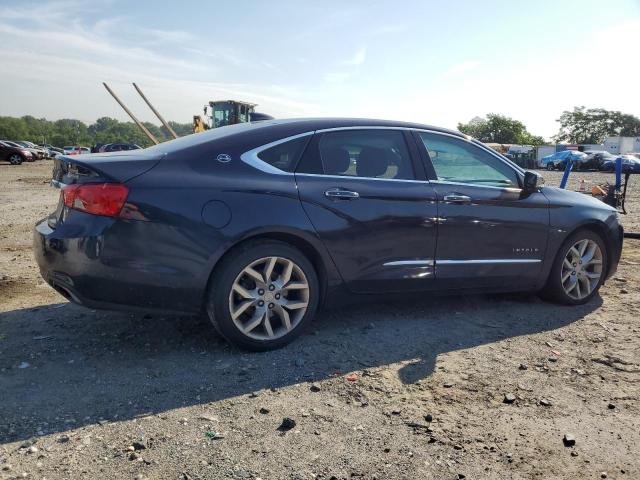 2019 CHEVROLET IMPALA 2G1105S35K9136490