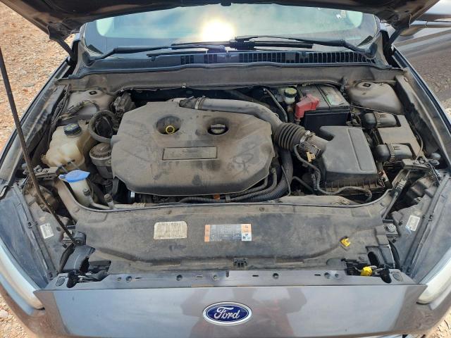 2013 FORD FUSION SE - 3FA6P0H91DR297896