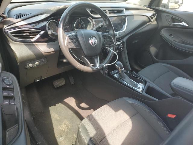 2021 BUICK ENCORE GX - KL4MMDS28MB078283