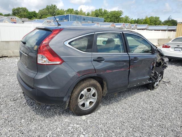 2012 HONDA CR-V LX - 2HKRM3H39CH501939