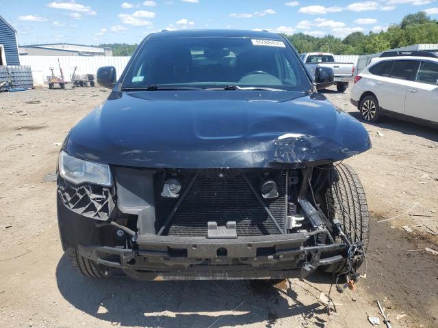 2017 JEEP GRAND CHER - 1C4RJFAG2HC739383