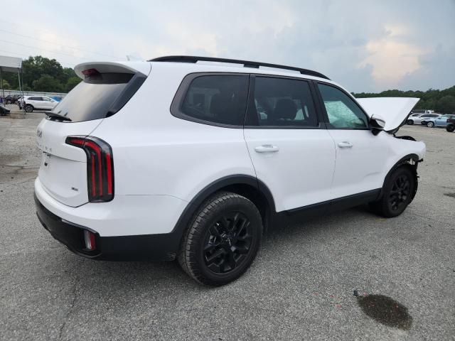2024 KIA TELLURIDE 5XYP5DGC6RG553511