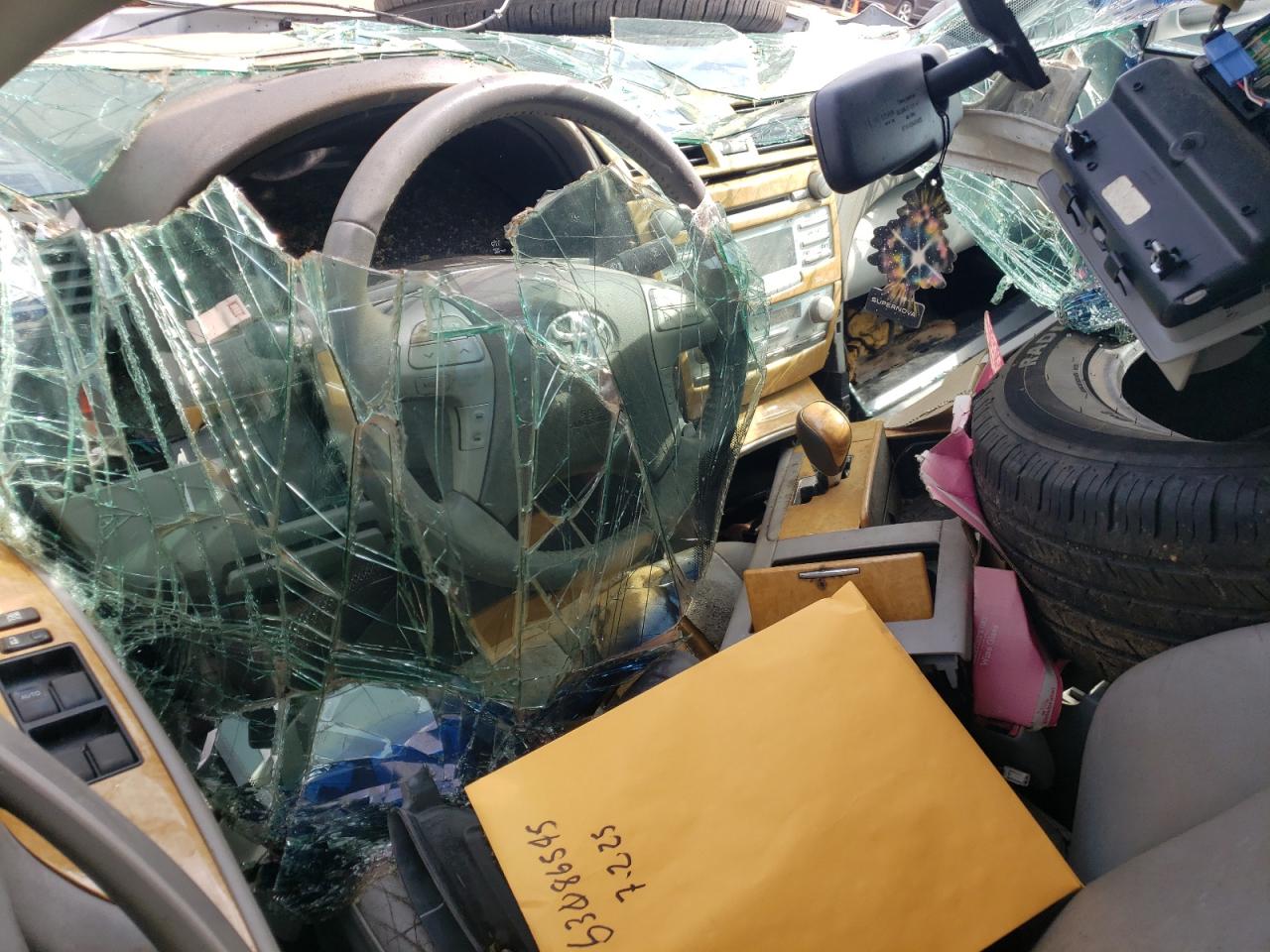 Global Auto Auctions