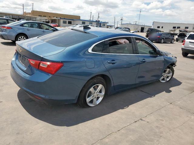 2024 CHEVROLET MALIBU LS - 1G1ZB5ST0RF234583