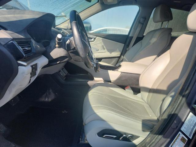 2020 ACURA RDX TECHNO 5J8TC2H51LL035022
