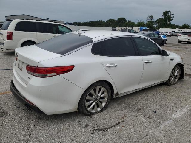 2017 KIA OPTIMA EX - 5XXGU4L36HG152438