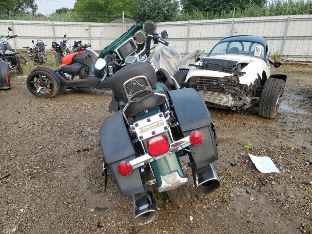 2003 HARLEY-DAVIDSON FLHRCI 1HD1FRW1X3Y701530