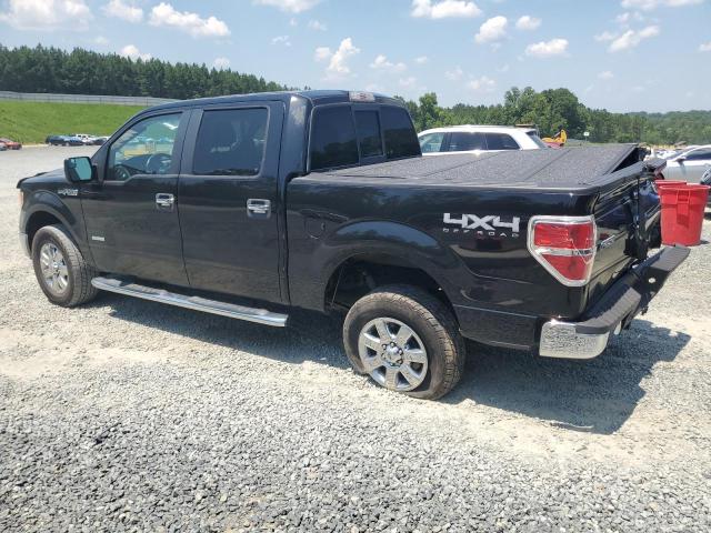 2013 FORD F150 SUPER - 1FTFW1ET8DFD74831