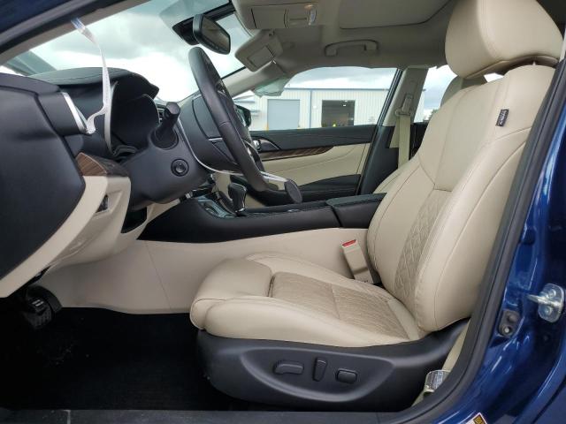 2018 NISSAN MAXIMA - 1N4AA6AP0JC365722