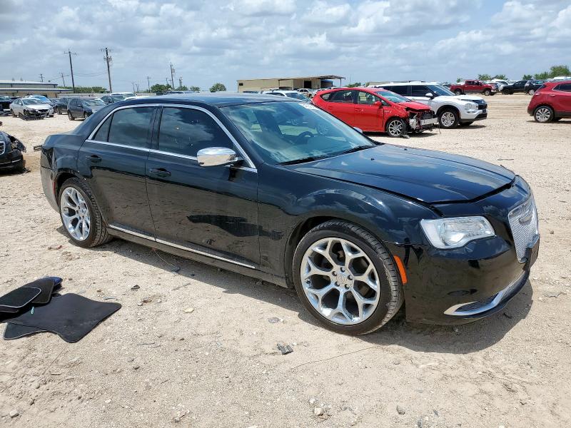 2018 CHRYSLER 300 TOURING 2C3CCAAG8JH279138
