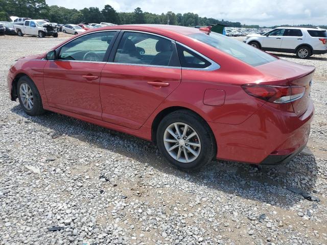 2018 HYUNDAI SONATA SE - 5NPE24AF7JH617622