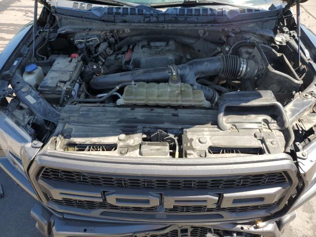 2019 FORD F150 RAPTO 1FTFW1RG6KFB90577