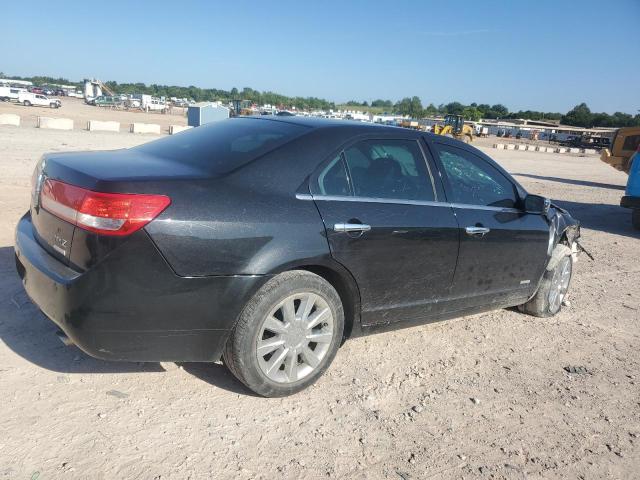 2011 LINCOLN MKZ HYBRID - 3LNDL2L31BR754615