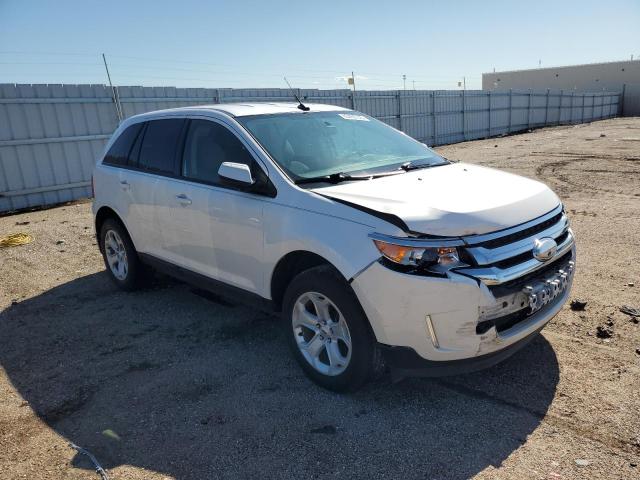 2012 FORD EDGE SEL - 2FMDK3JC4CBA52798