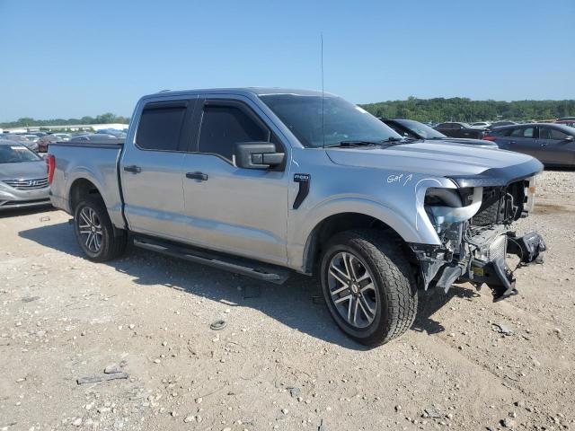 2021 FORD F150 SUPER - 1FTEW1EP1MFA51204