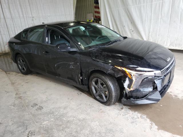 2025 KIA K4 LX 3KPFT4DE0SE104111