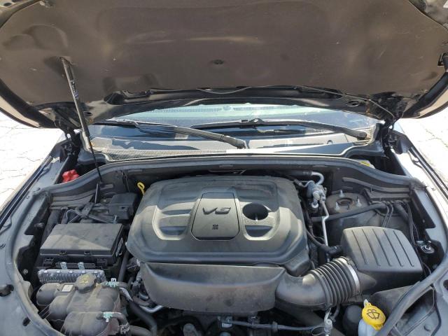 2022 DODGE DURANGO GT 1C4RDJDG1NC183875