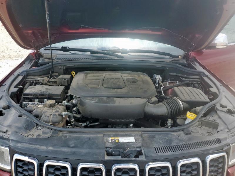 2020 JEEP CHEEROKEE 1C4RJEBG8LC268549