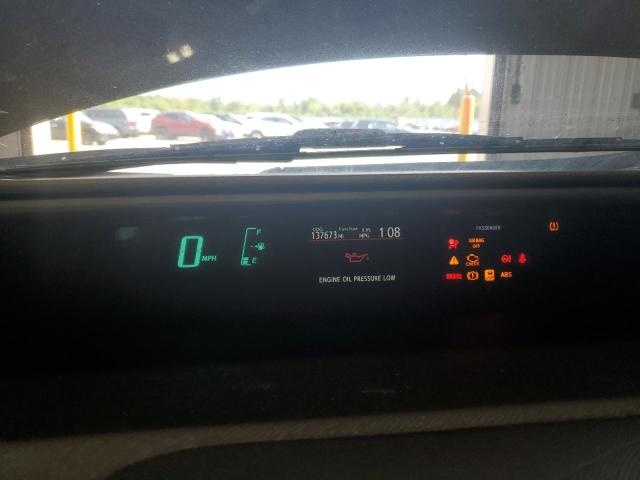 2012 TOYOTA PRIUS C - JTDKDTB31C1506182