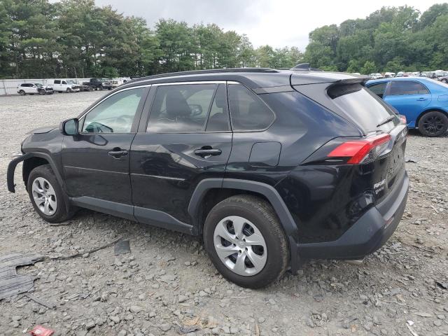 2021 TOYOTA RAV4 LE 2T3F1RFV0MC223530