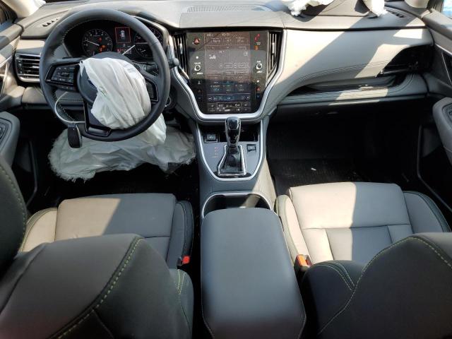 2024 SUBARU OUTBACK ON 4S4BTGLD0R3247324