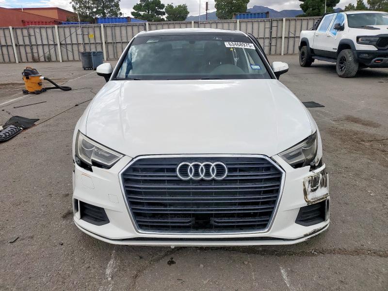 2017 AUDI A3 PREMIUM - WAUAUGFF8H1045252