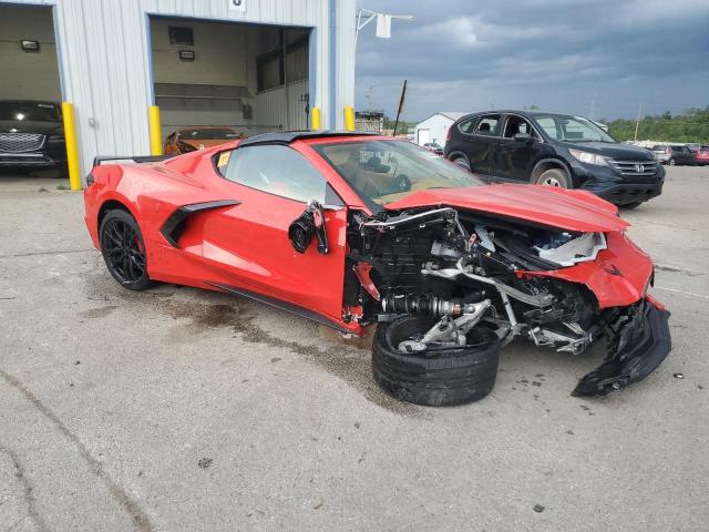 2023 CHEVROLET CORVETTE S 1G1YC2D4XP5100177