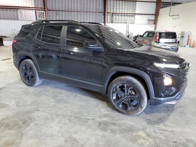 2026 CHEVROLET EQUINOX LT 3GNAXHEG0TL107682